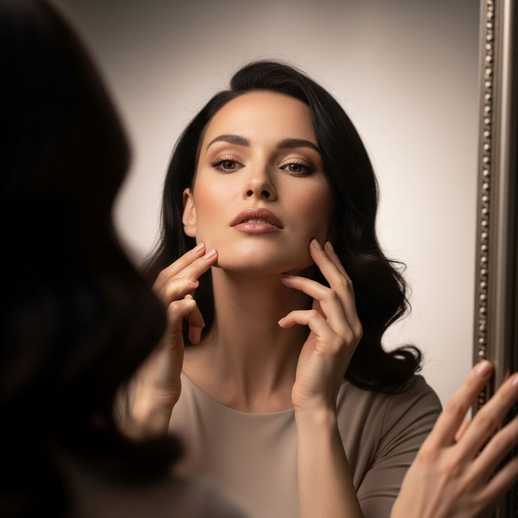 Thread Lift Treatment - Dr. Jaishree Sharad