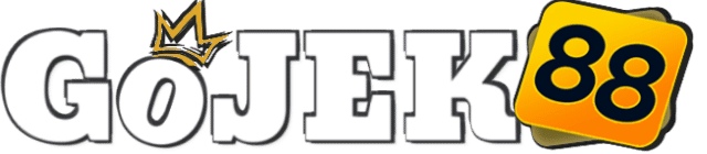 Logo GOJEK88