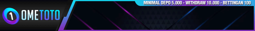 Agen Slot Tergacor Ometoto