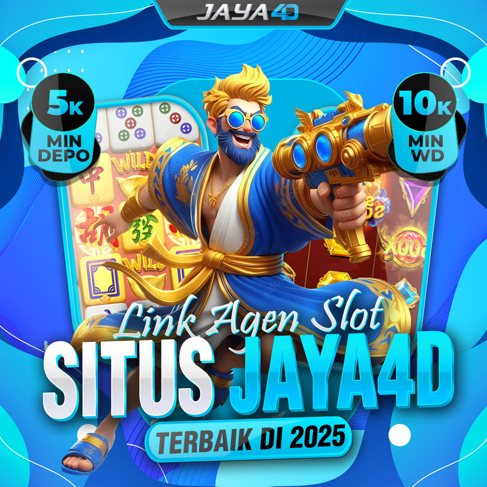 jaya4d