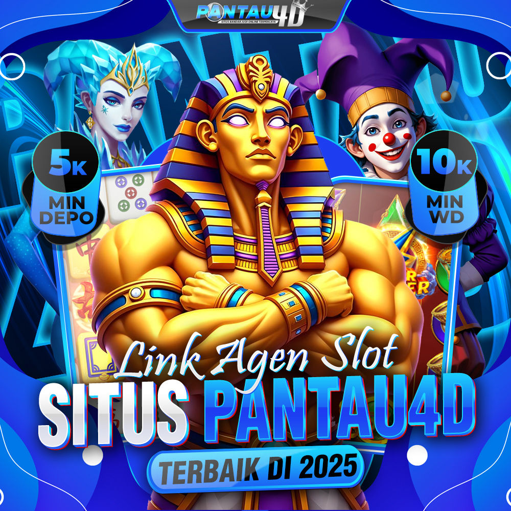 PANTAU4D