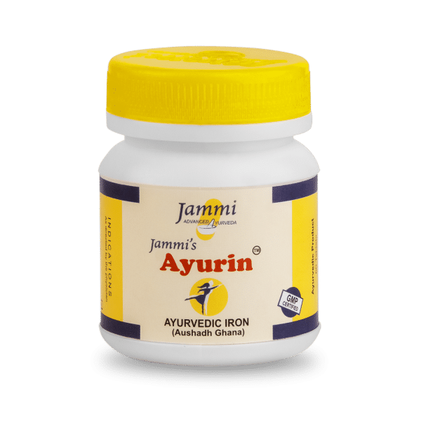 Ayurin