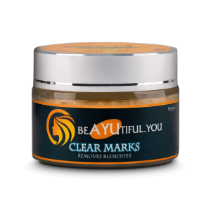 Clear Marks - Best Ayurvedic Pimple Removal Cream & Skin Care