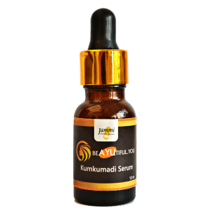 Kumkumadi Serum