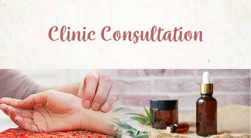 Clinic Consultation