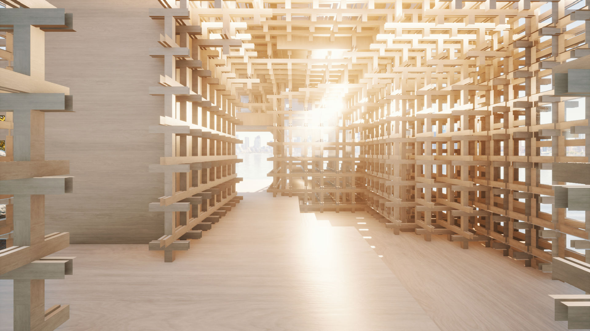 huk-restaurant-illustrasjon-interior