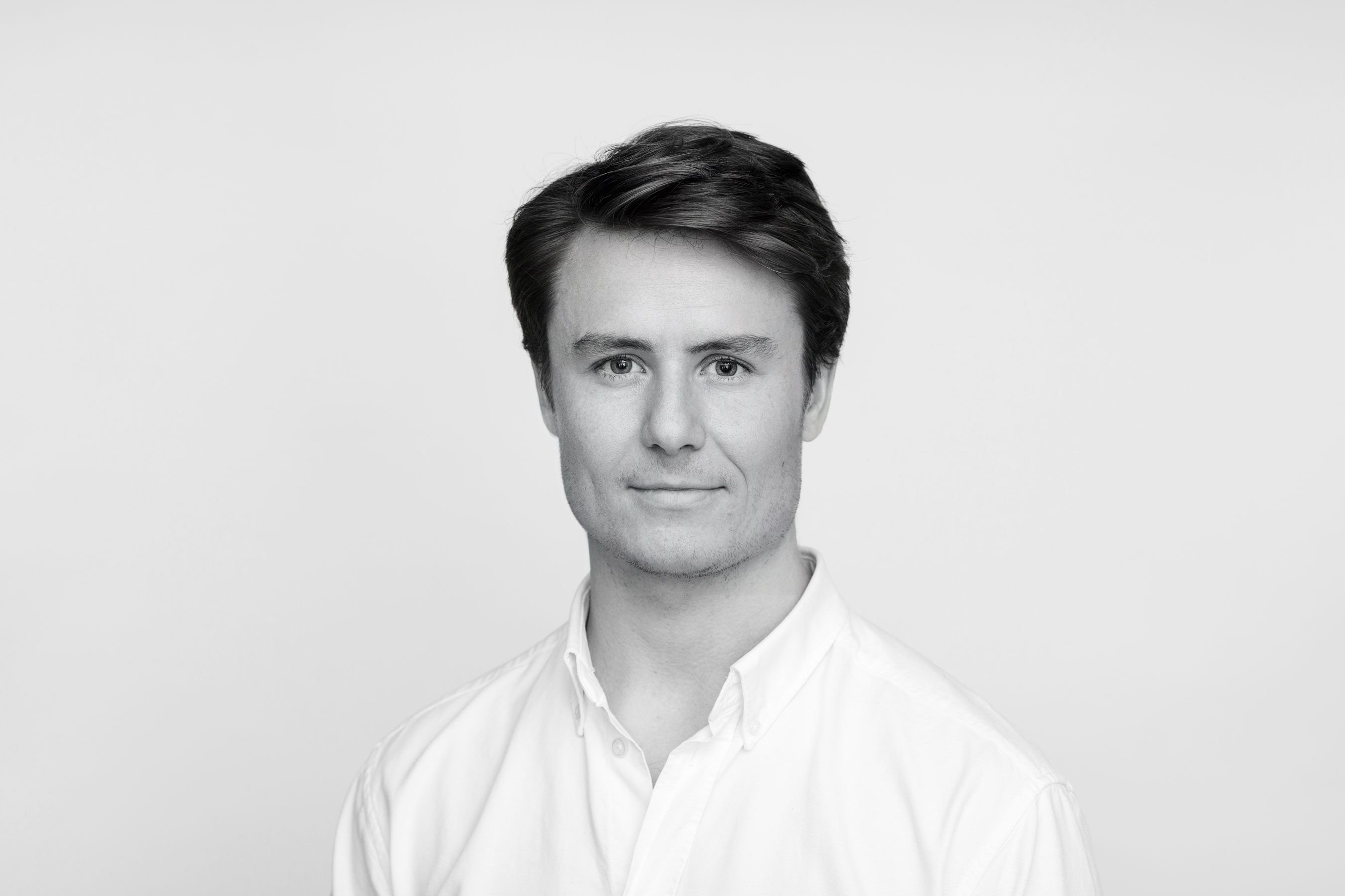 Profile picture of Julian Riise.