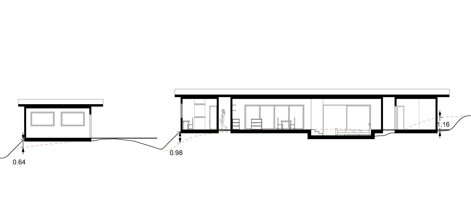 risoa-hyttekonsept-snitt-lang