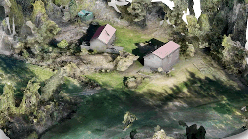 valle-hyttekonsept-3Dscan-modell-animasjon