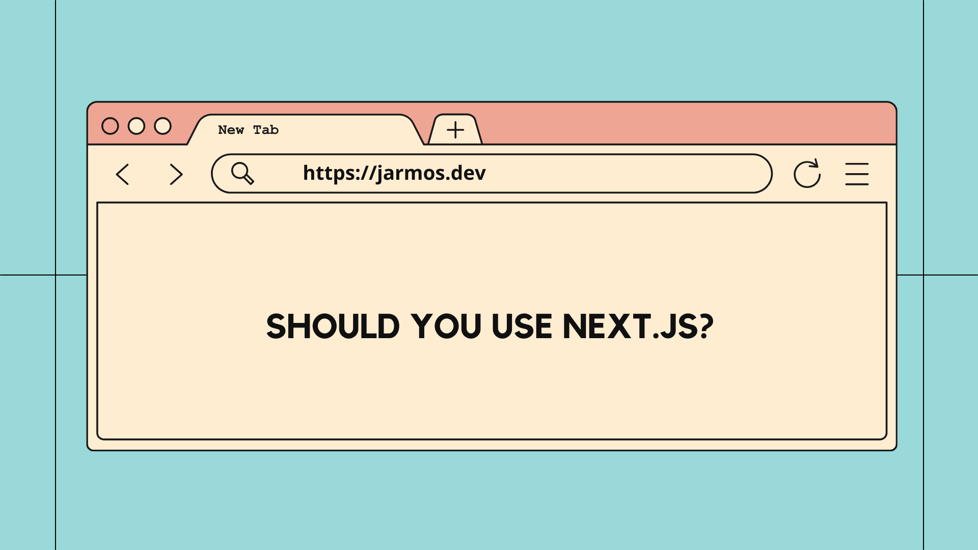 Should you use Next.js for building your projects?