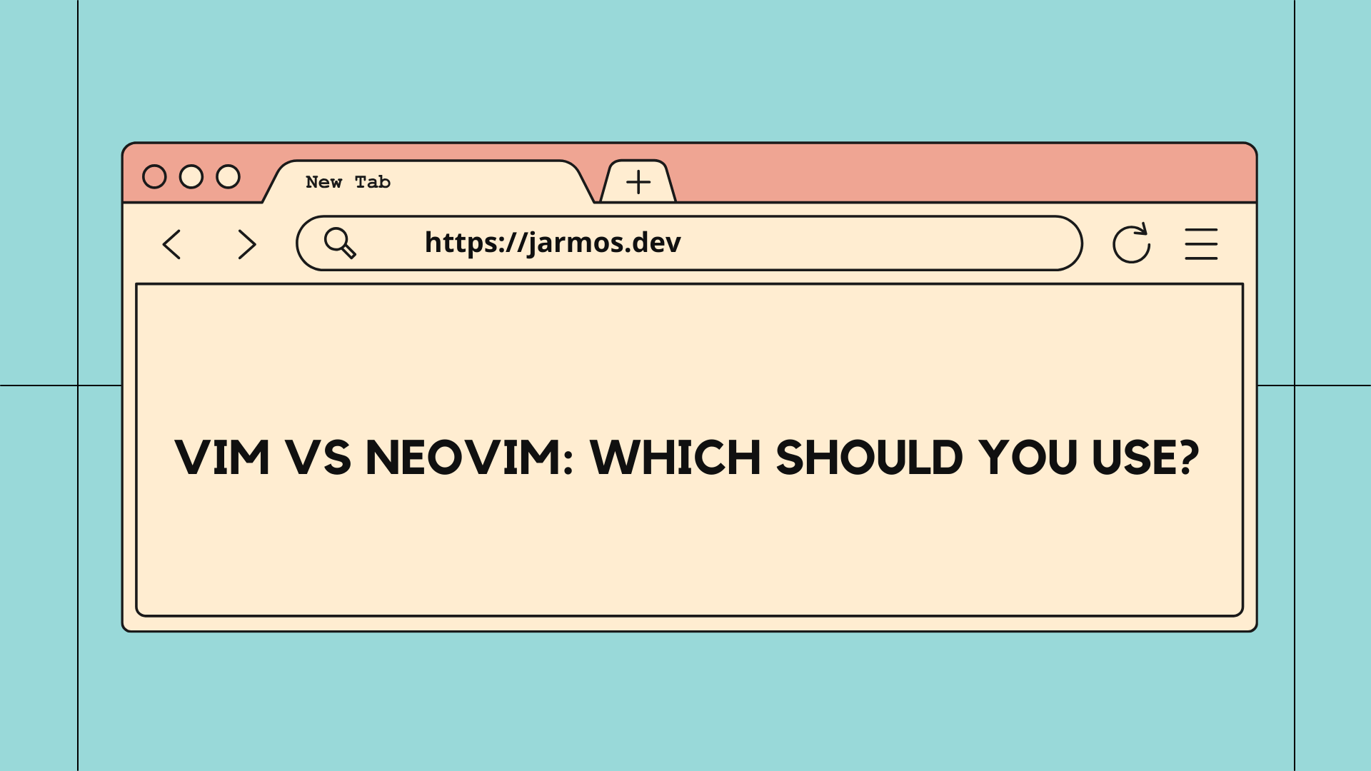 Vim vs Neovim: Which to Use?