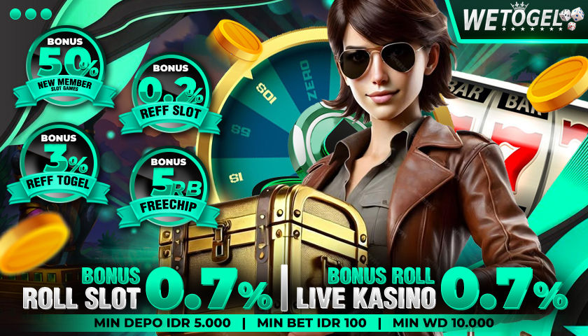 WETOGEL Banner 2