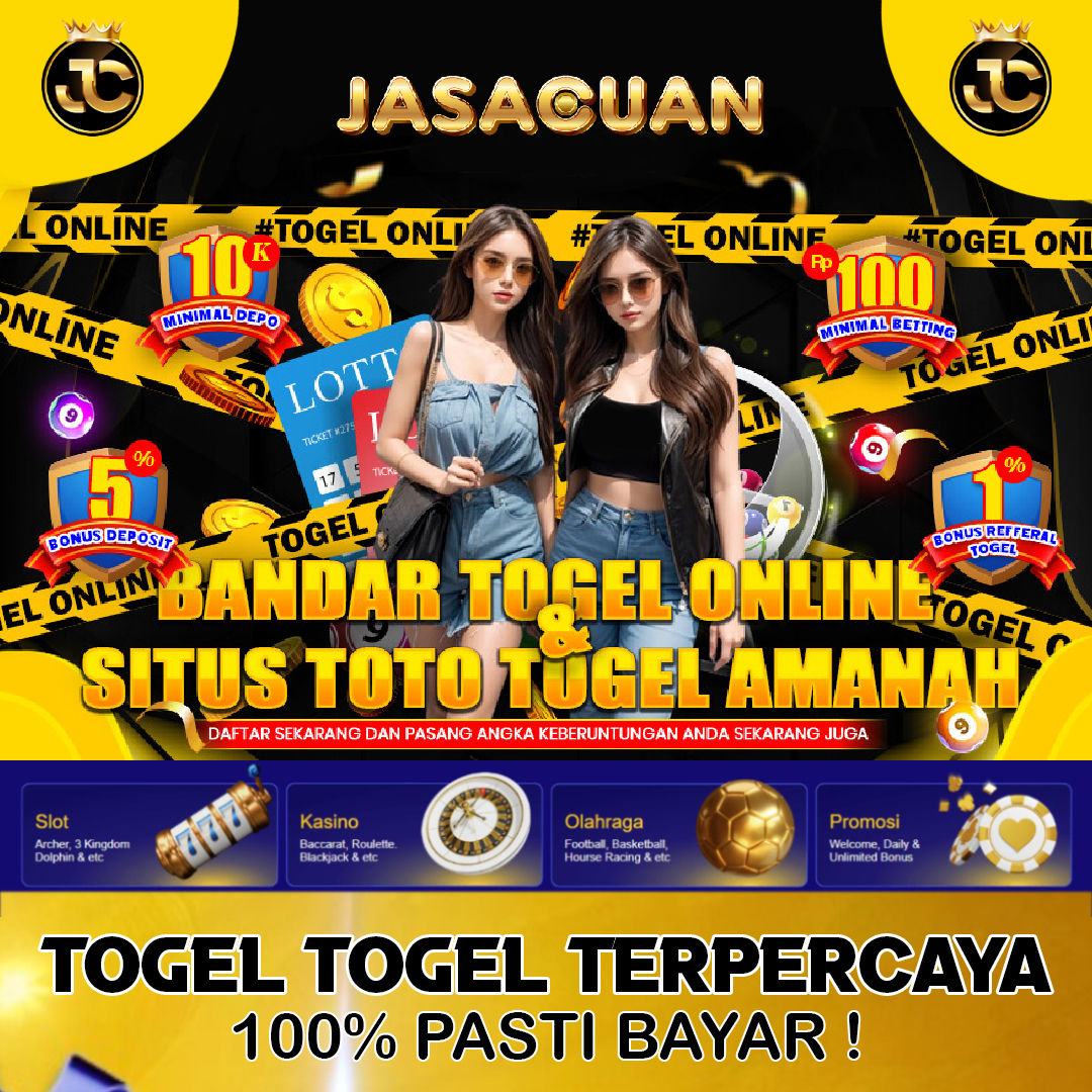JASACUAN