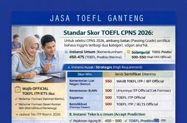 toefl