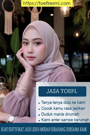 TOEFL