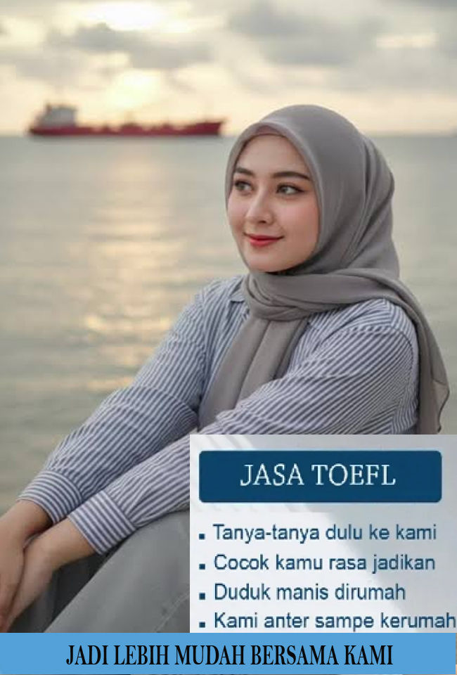 Daily TOEFL Test