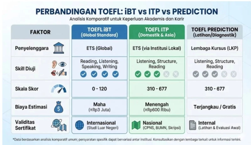 Perbandingan