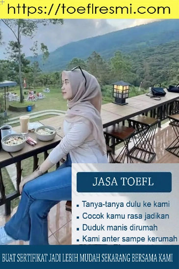 TOEFL