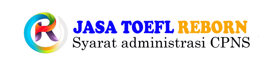 Jasa Toefl