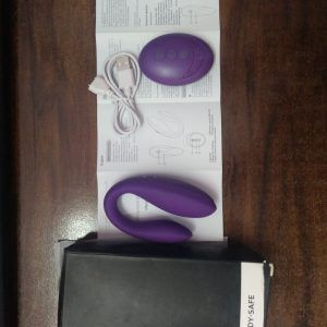 G Spot Clitoris Massager