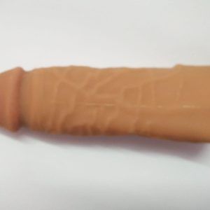 Dragon Condom Plan (Brown) (BT-6")