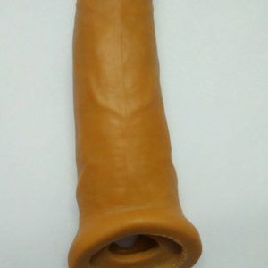 jumbo (brown)