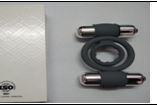 ISO(9001)( vibrator ring )