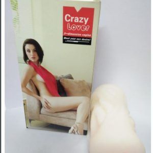 masturbation ( crazy lover )