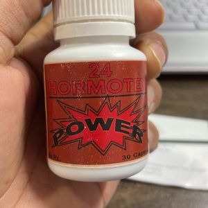 Hormotex Capsul