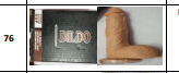 DILDO(STRONG SUCTION CUP) (LOVE MY DILDO, ENJOY PERFECT LIFE)