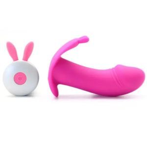 Female Vibratar (12- Functions)  (2044)