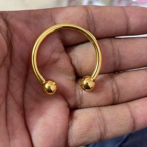 GOLDAN KADA(Ring)