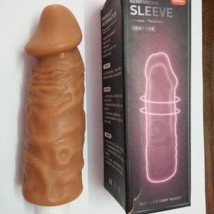 Wonder Small Condom