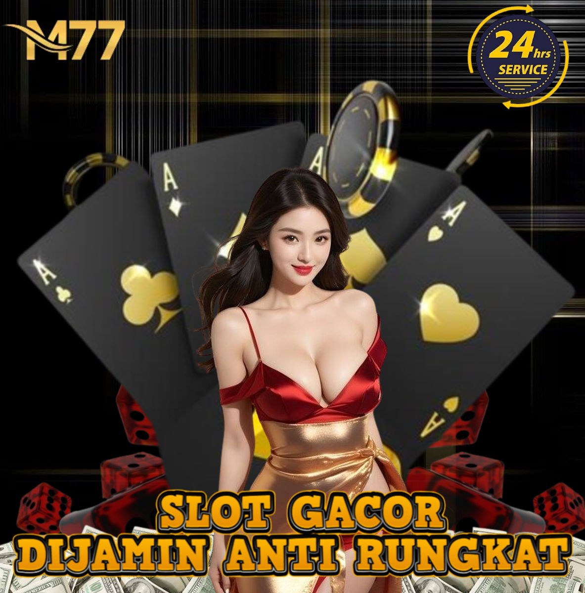Slot Gacor