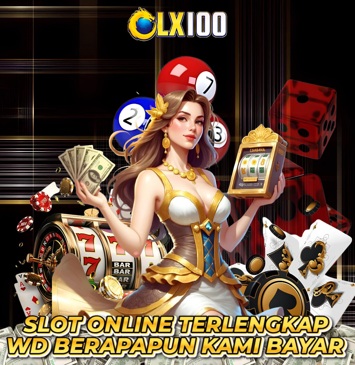 Slot Gacor