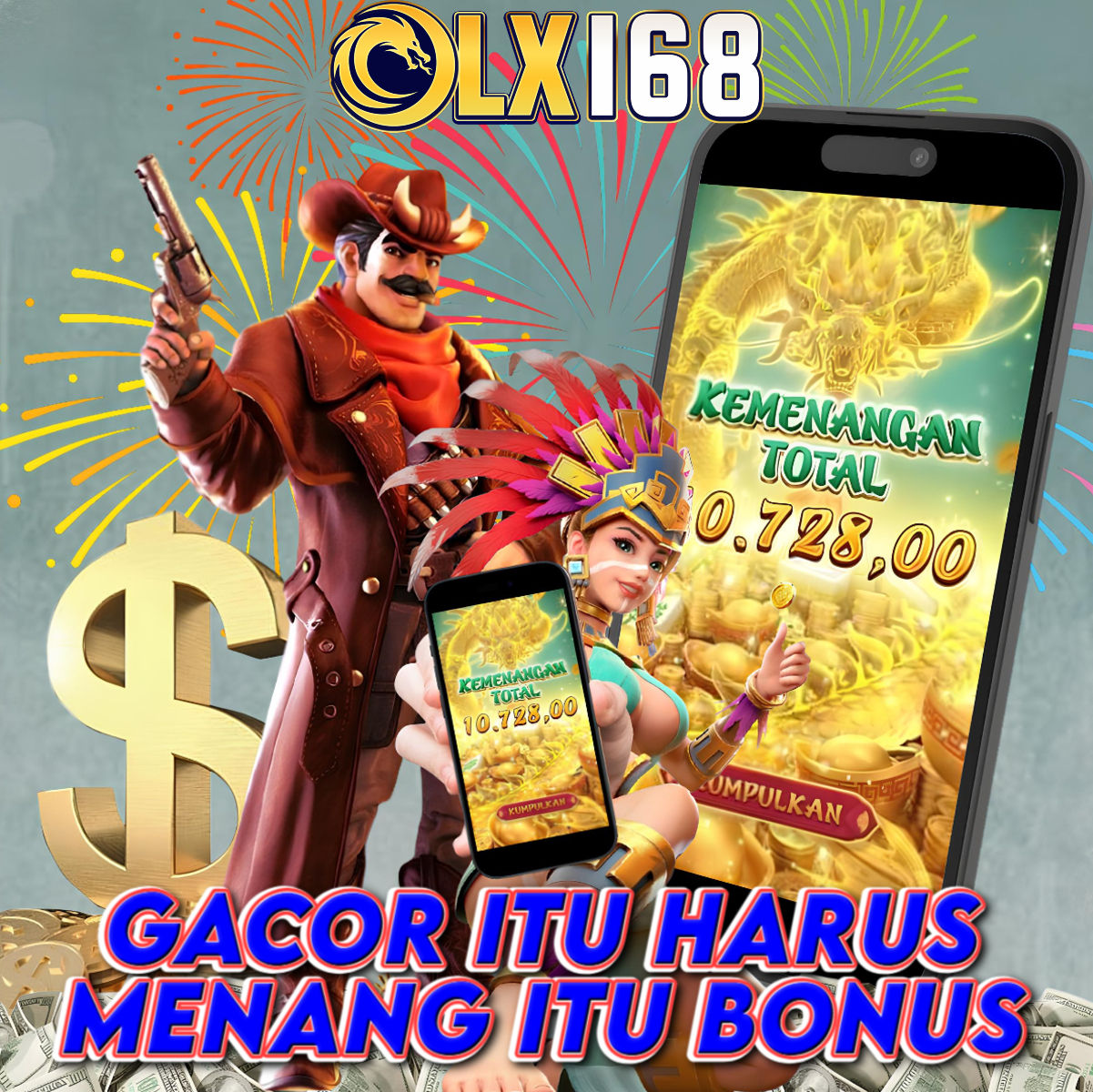 OLX168 🏆 Situs Slot Online Gacor Terbaik & Terpercaya di 2025🏆