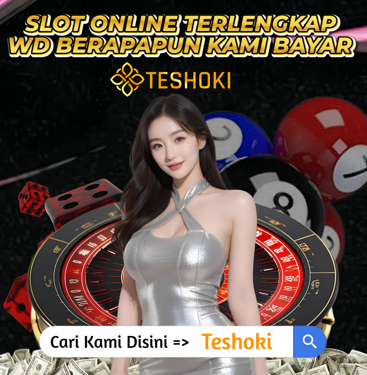 Teshoki