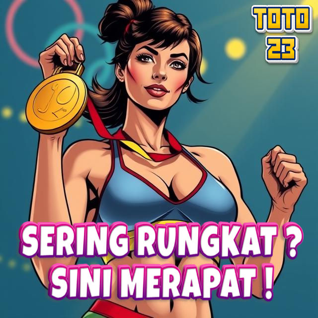 TOTO23 - Agen Resmi Slot Online Paling Gacor