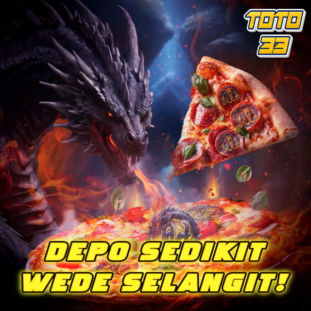 TOTO33: Akun Resmi Toto Slot Gacor Server Terbaru 2025