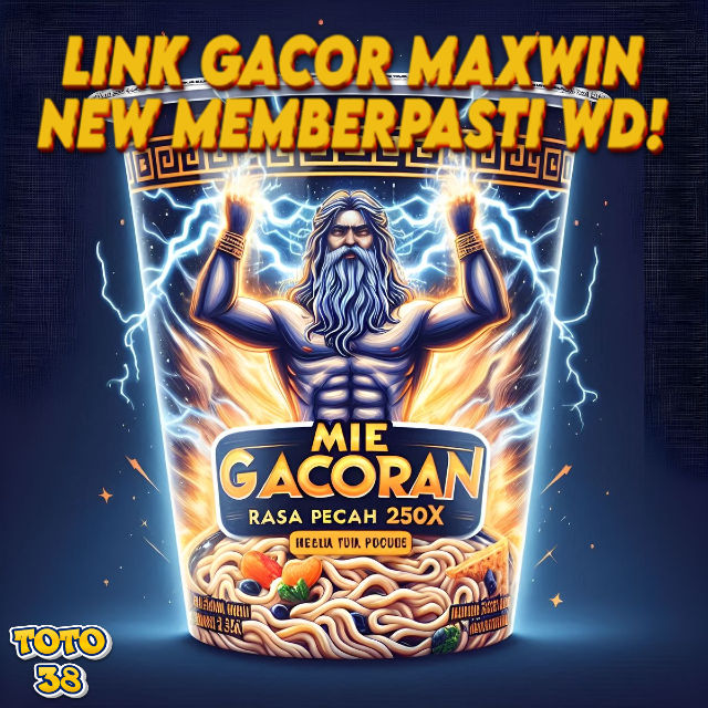 TOTO38 - Toto Slot Gacor Terpercaya Dan Dijamin Maxwin