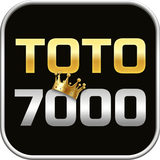 TOTO7000