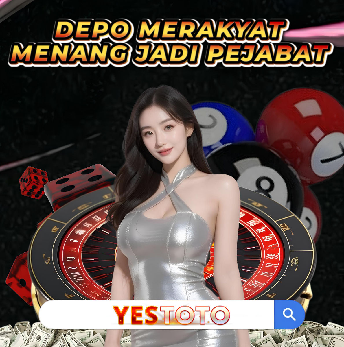 Yestoto