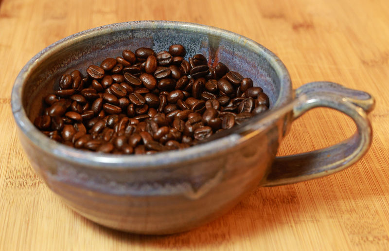 Organic Honduran Washed