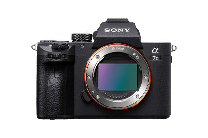 Sony A7 III