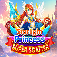 Starlight Princess