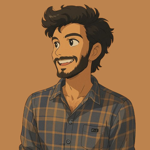 Jayanth Murala Avatar