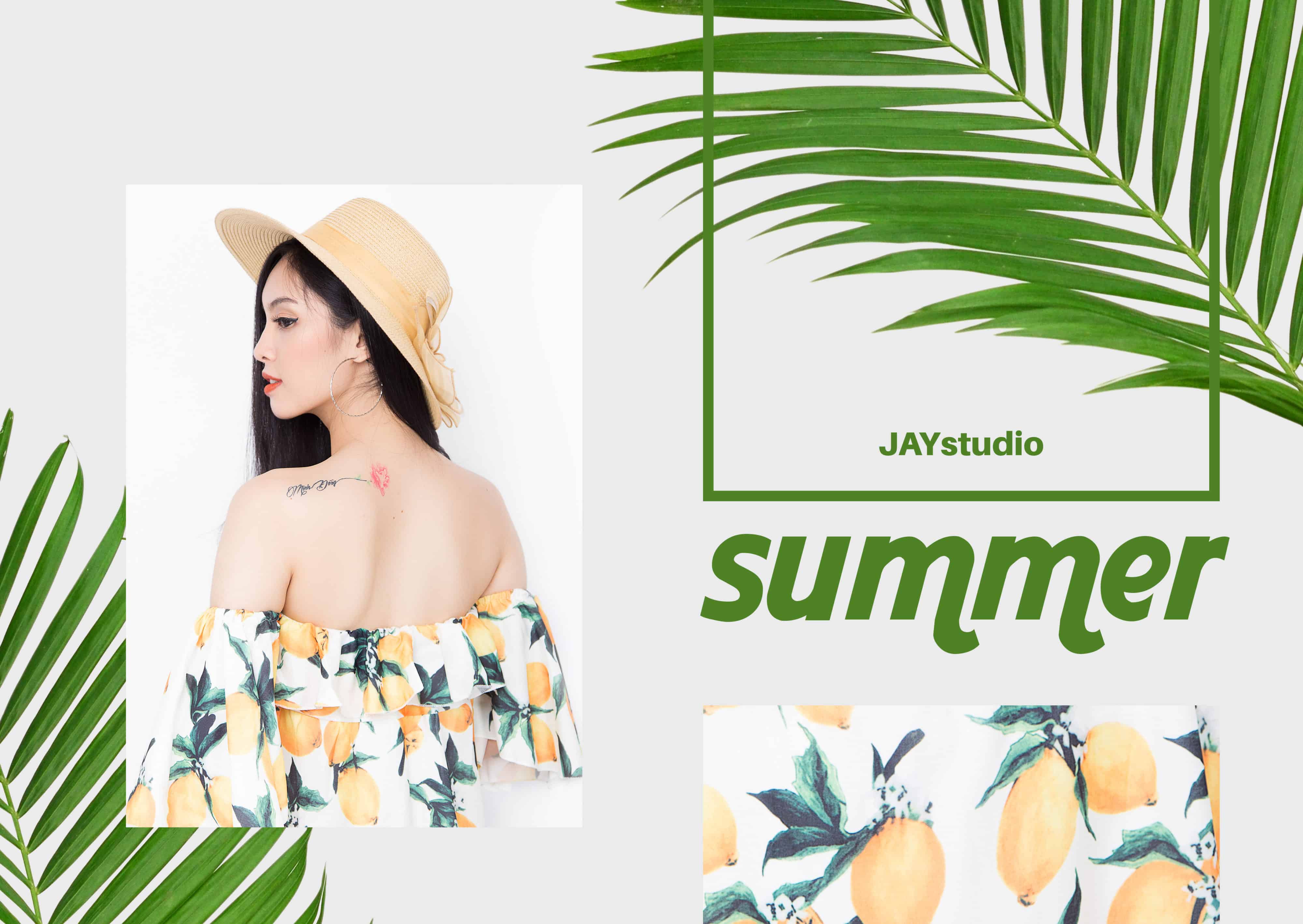 Photography, chụp ảnh thời trang, chụp hình lookbook
