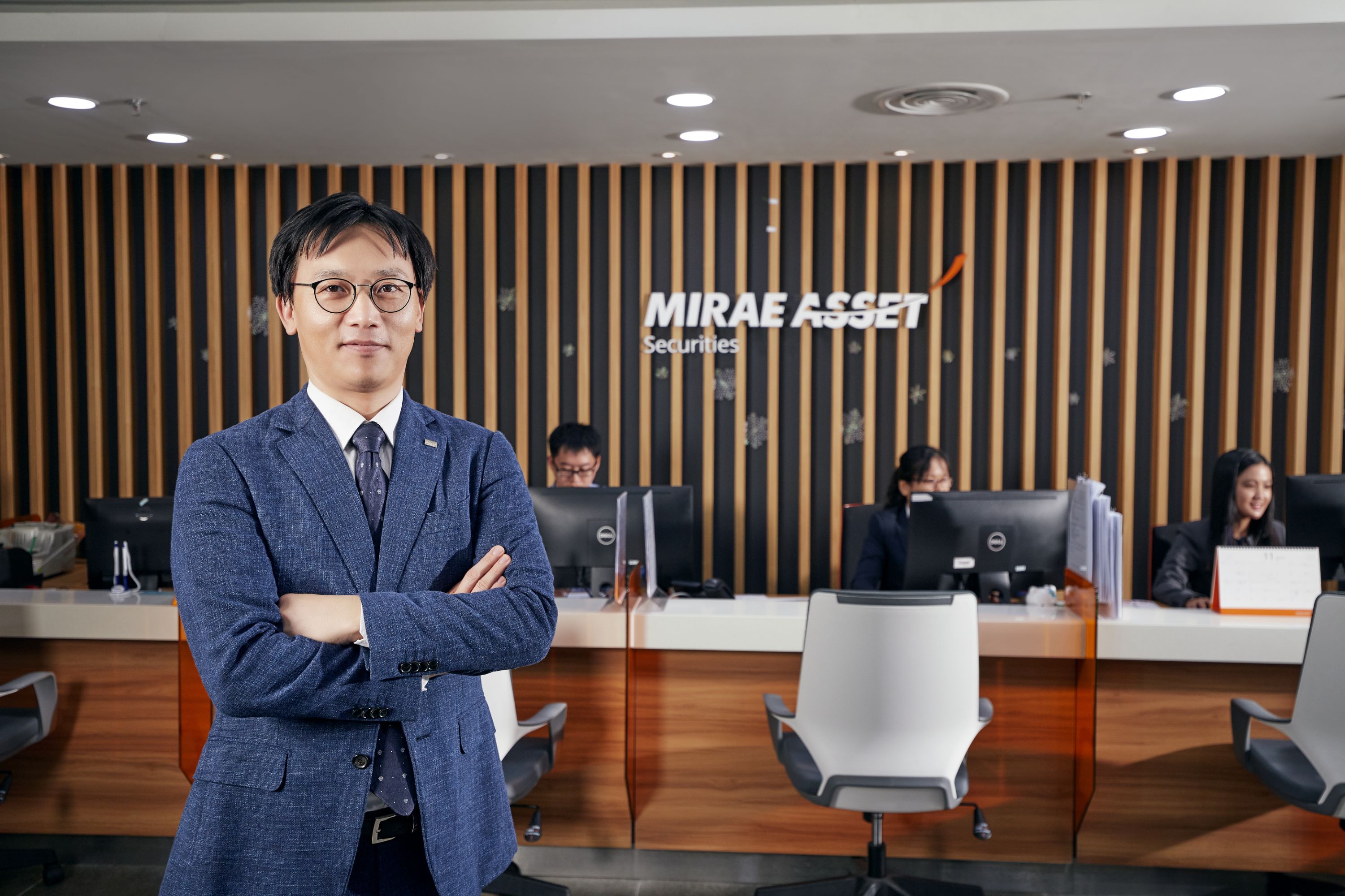 Mirae Asset0132 2