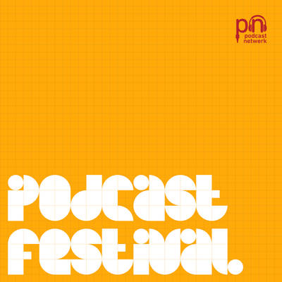 Podcastfestival