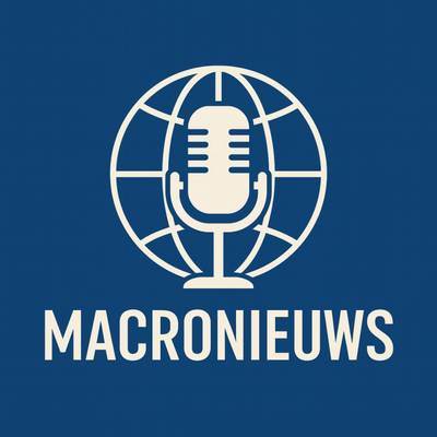 Macronieuws | Macro-economie, investeren & geopolitiek